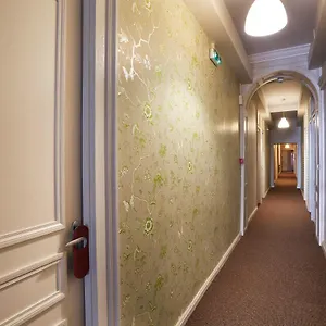 2* Hotel Vaubecour