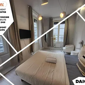 Daiquiri Place Carnot Lyon