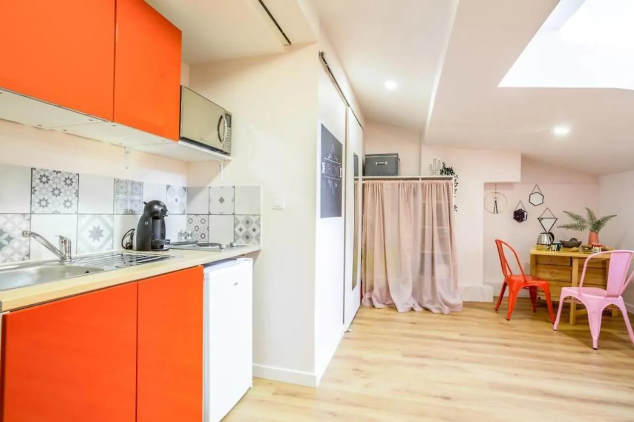 Guestready - Cozy Escape In The Heart Of Vieux-Lyon Apartment France