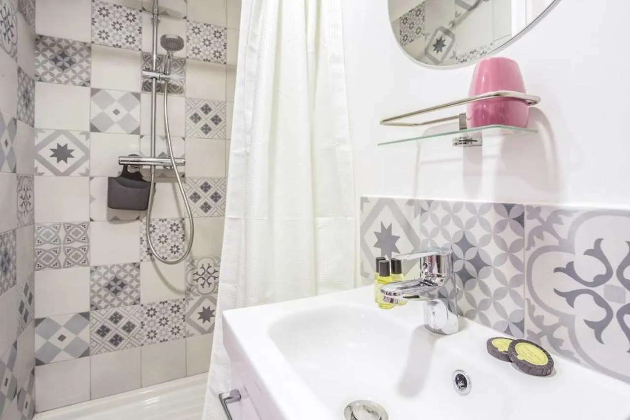 Guestready - Cozy Escape In The Heart Of Vieux-Lyon Lejlighed